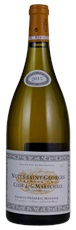 2015 JF Mugnier Nuits-St-Georges Clos De La Marechale Blanc