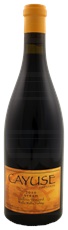 2010 Cayuse Cailloux Vineyard Syrah