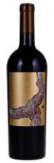 2017 Dakota Shy Zen Master Cabernet Sauvignon