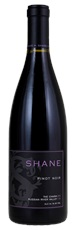 2010 Shane The Charm Pinot Noir