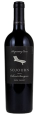 2016 Sojourn Cellars Proprietary Cuve Cabernet Sauvignon