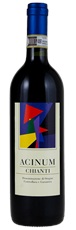 2012 Acinum Chianti