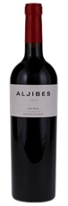 2007 Bodegas Los Aljibes Red