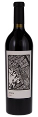 2019 Kinsman Eades Anjea Cabernet Sauvignon