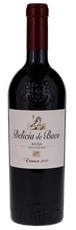 2015 Seoro de Villarrica Rioja Delicia de Baco