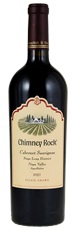 2021 Chimney Rock Stags Leap District Cabernet Sauvignon