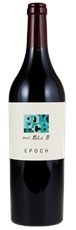 2018 Epoch Estate Wines Block B Syrah