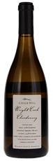 2020 Chalk Hill Wright Creek Chardonnay