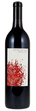 2019 Benevolent Neglect Massa Estate Red