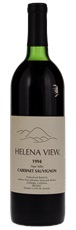 1994 Helena View Cabernet Sauvignon