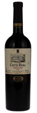 1997 El Coto de Rioja Coto Real Reserva