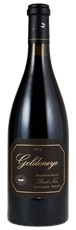 2012 Goldeneye Confluence Vineyard Pinot Noir