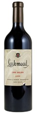 2009 Larkmead Vineyards LMV Salon