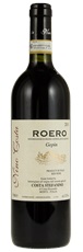 2010 Nino Costa Roero Gepin