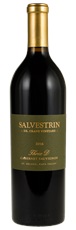 2016 Salvestrin Three D Cabernet Sauvignon