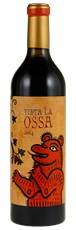 2004 Venta La Ossa La Mancha Tempranillo