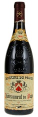 2008 Domaine du Pegau Chateauneuf-du-Pape Cuvee Reservee