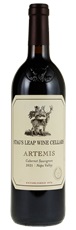 2021 Stags Leap Wine Cellars Artemis Cabernet Sauvignon