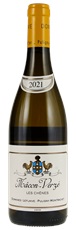 2021 Domaine Leflaive Mcon-Verz Les Chnes