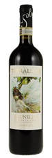 2007 Terralsole Brunello di Montalcino Riserva