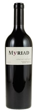 2009 Myriad Cellars Beckstoffer Georges III Vineyard Cabernet Sauvignon