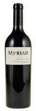 2010 Myriad Cellars Beckstoffer Dr Crane Cabernet Sauvignon