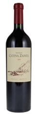 2008 Bodega Catena Zapata Nicolas Catena Zapata Red