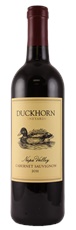 2011 Duckhorn Vineyards Cabernet Sauvignon