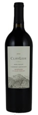 2012 Cliff Lede Beckstoffer To Kalon Vineyard Cabernet Sauvignon