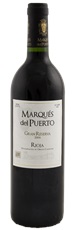 2004 Marques del Puerto Rioja Gran Reserva
