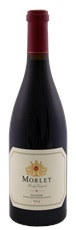 2015 Morlet Family Vineyards Joli Coeur Pinot Noir