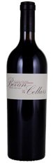 2016 Bevan Cellars Tench Vineyard The Calixtro Cabernet Sauvignon