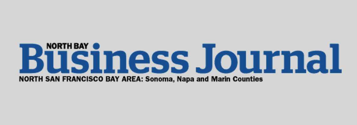 North Bay Business Journal logo - Third Leaf Partners Buys Chatterbox Wine Marketing
