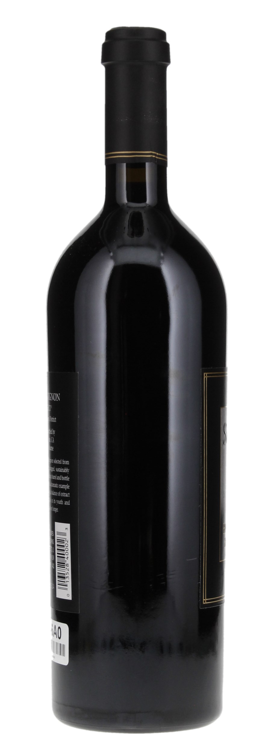 2005 Shafer Vineyards Hillside Select Cabernet Sauvignon, 750ml