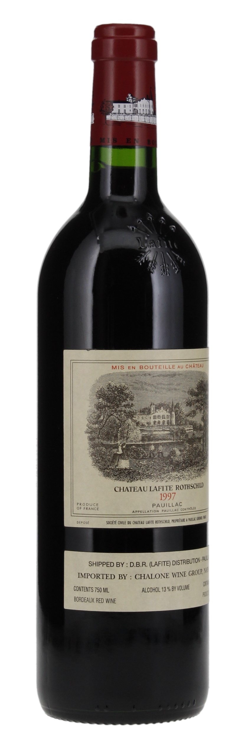1997 Château Lafite-Rothschild, 750ml