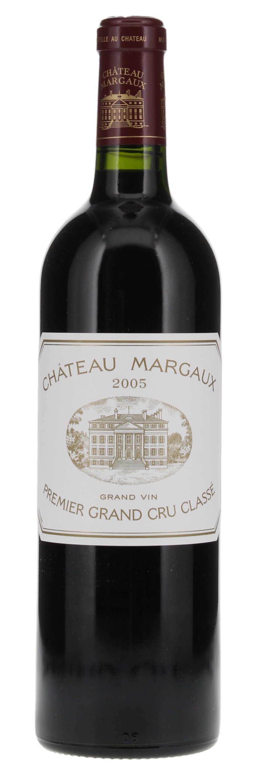 2005 Château Margaux, 750ml