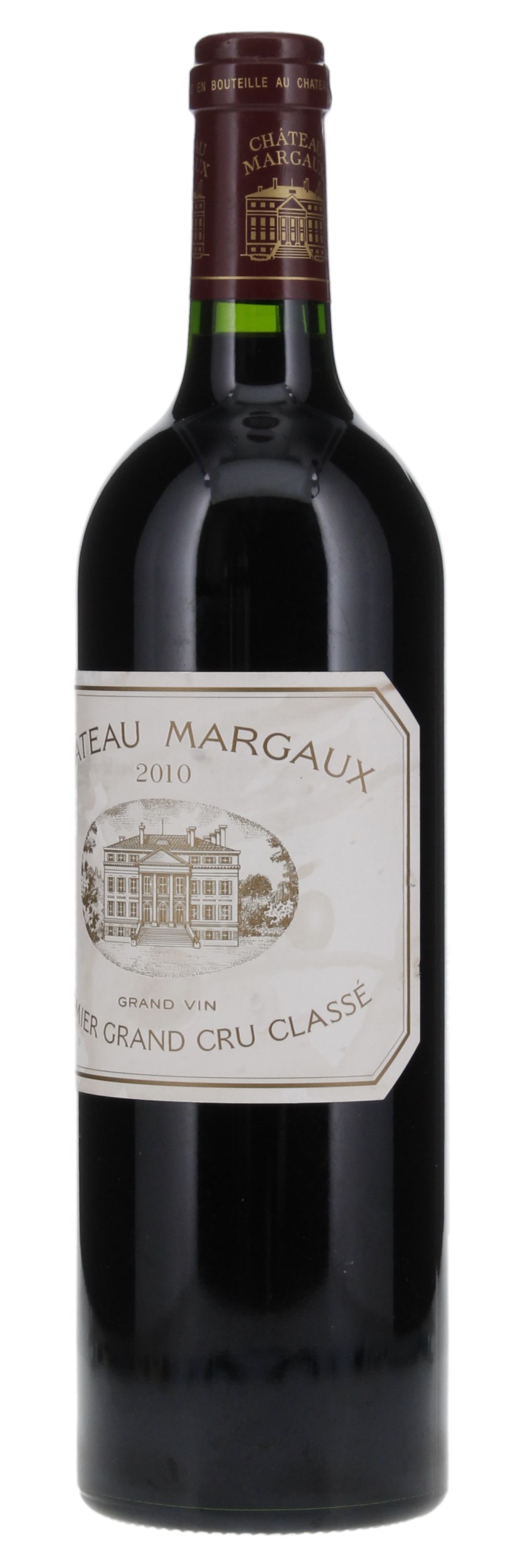 2010 Château Margaux, 750ml