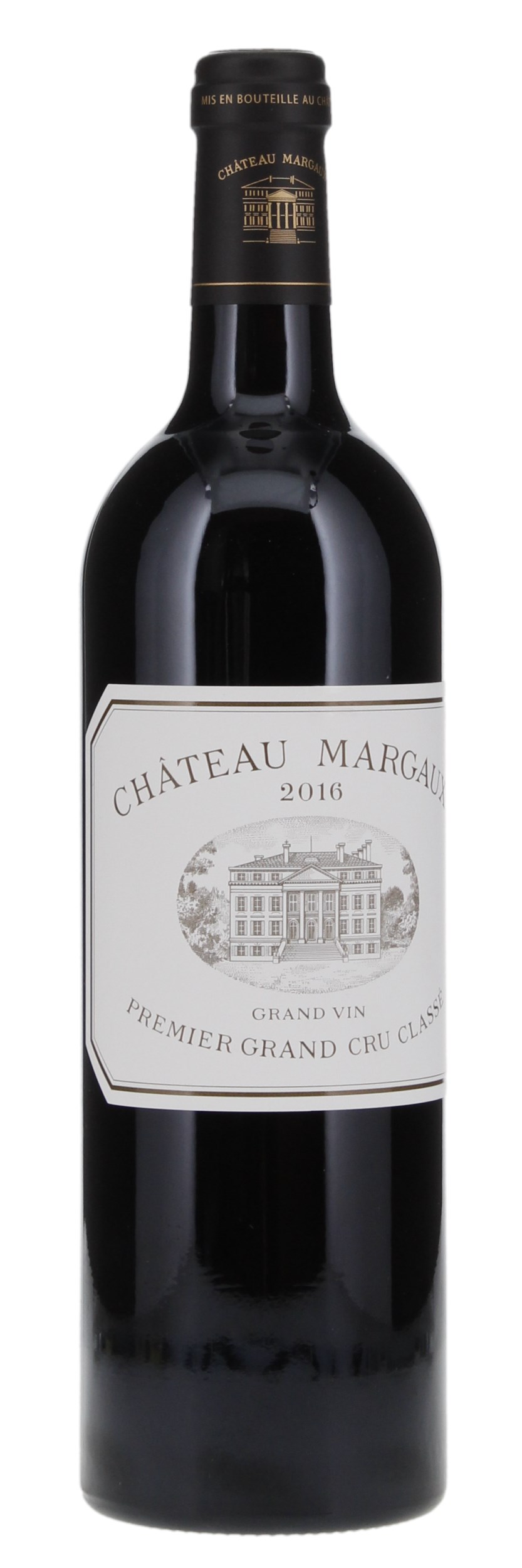 2016 Château Margaux, 750ml