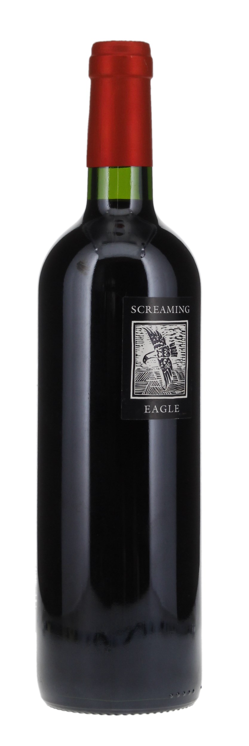 2008 Screaming Eagle Cabernet Sauvignon, 750ml