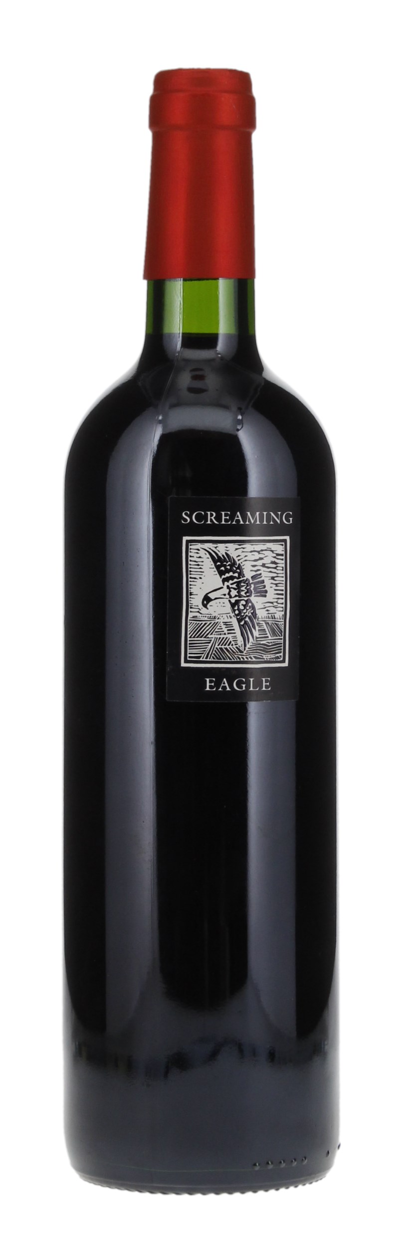2008 Screaming Eagle Cabernet Sauvignon, 750ml