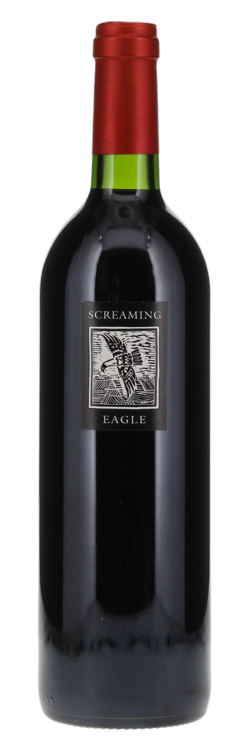 1999 Screaming Eagle Cabernet Sauvignon, 750ml