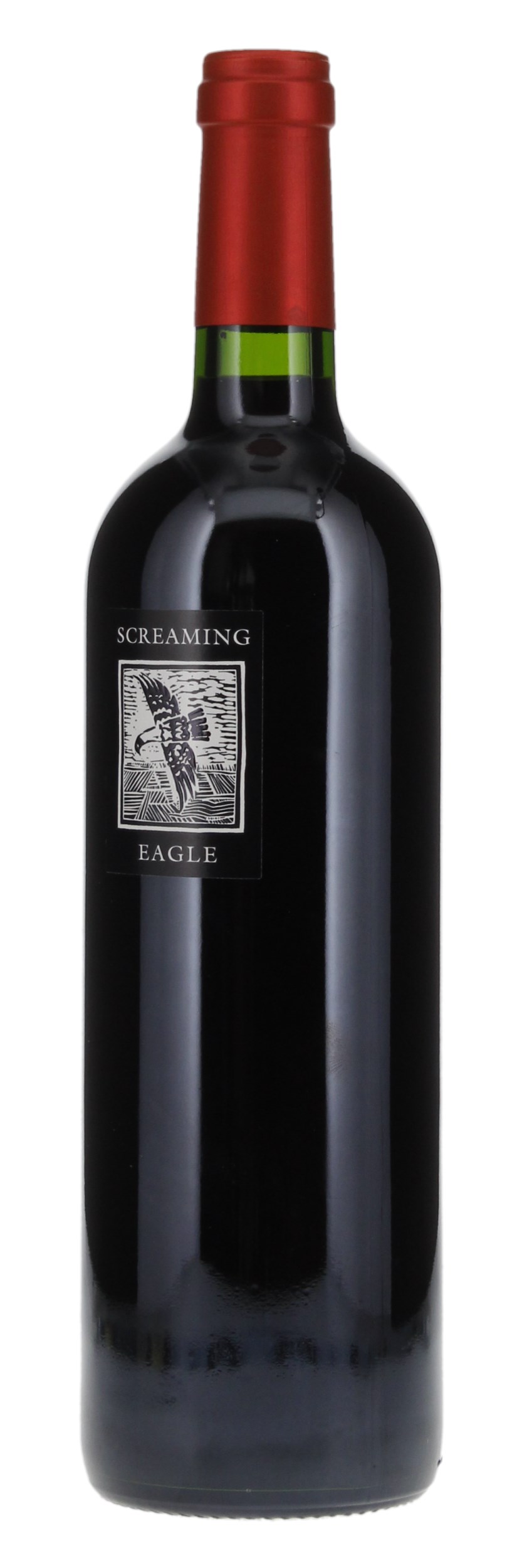 2007 Screaming Eagle Cabernet Sauvignon, 750ml