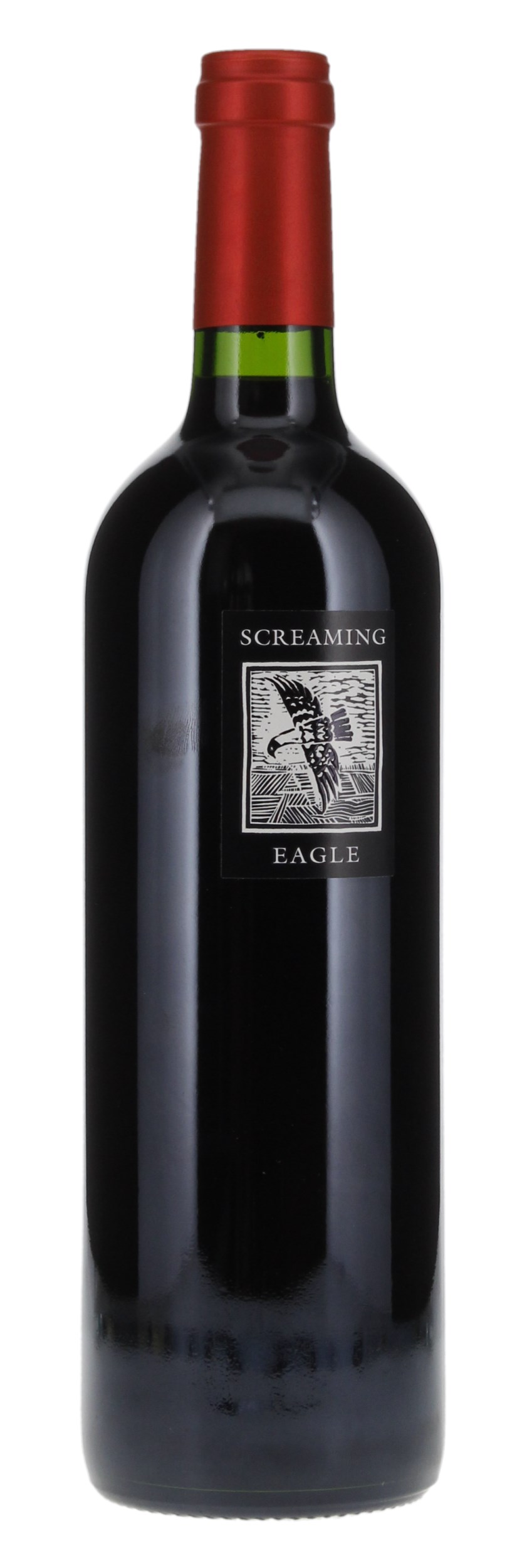 2007 Screaming Eagle Cabernet Sauvignon, 750ml