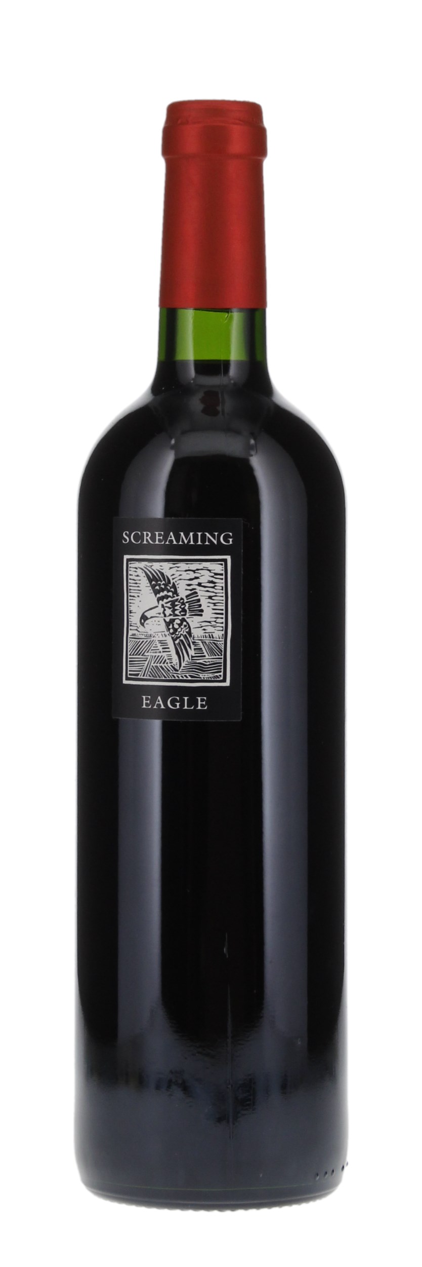 2009 Screaming Eagle Cabernet Sauvignon, 750ml