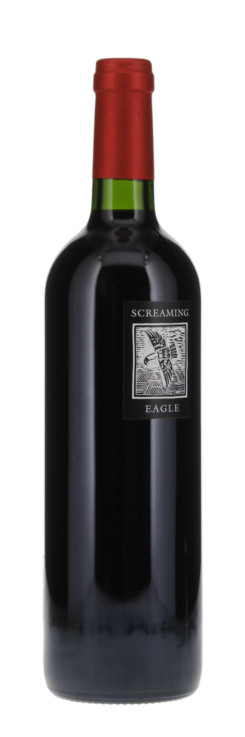 2009 Screaming Eagle Cabernet Sauvignon, 750ml