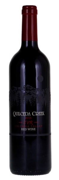 2016 Quilceda Creek Red, 750ml