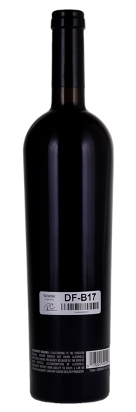 2015 Caymus Special Selection Cabernet Sauvignon, 750ml