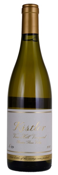 2016 Kistler Vine Hill Vineyard Chardonnay, 750ml
