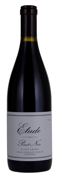 2016 Etude Grace Benoist Ranch Pinot Noir, 750ml