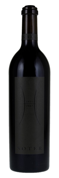 2007 Soter 1977-2007 Proprietary Red, 750ml